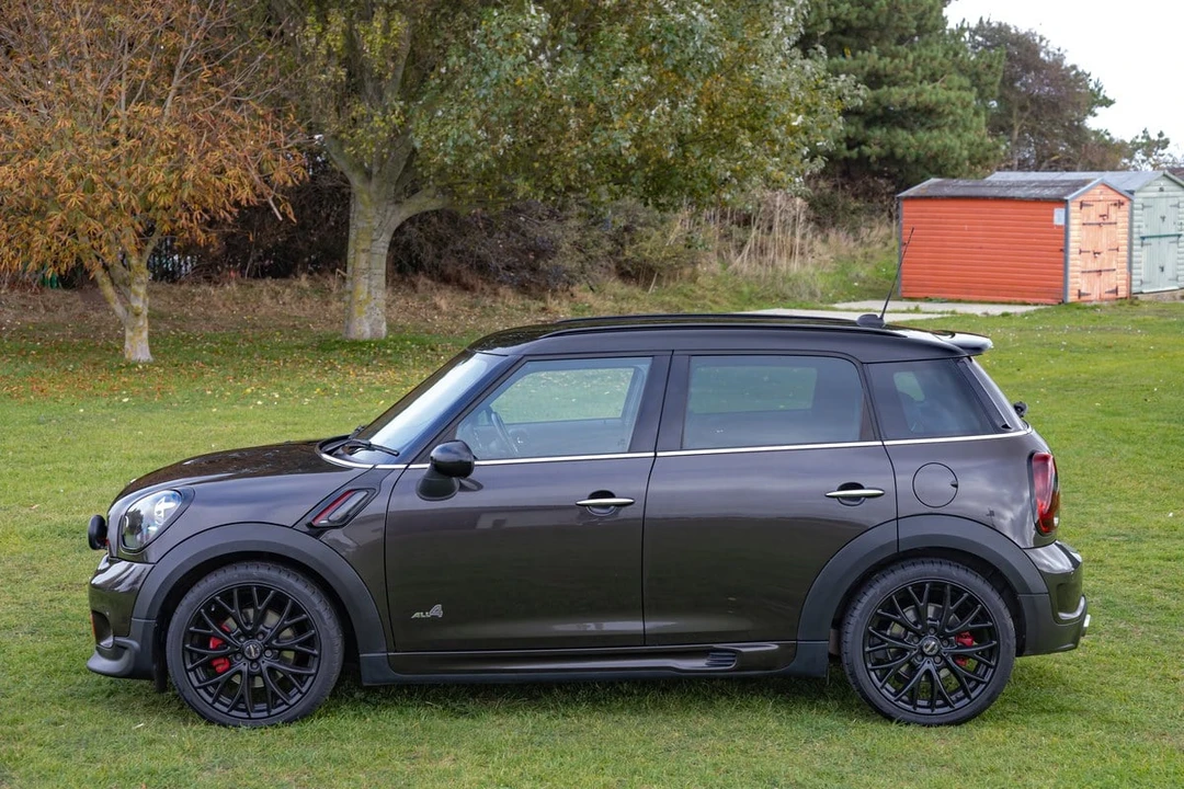 2016 Mini Countryman 1st Gen - Image 22 of 30