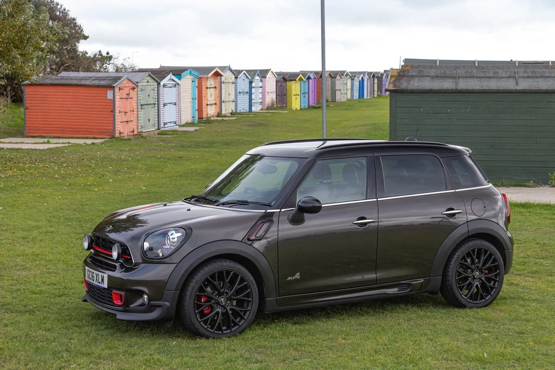 2016 Mini Countryman 1st Gen - Image 23 of 30
