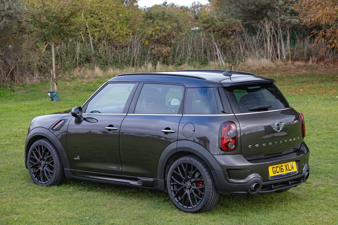 2016 Mini Countryman 1st Gen - Image 24 of 30