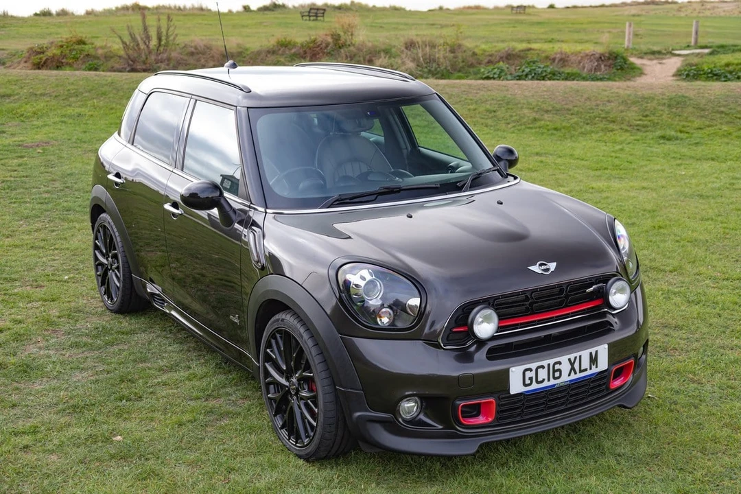 2016 Mini Countryman 1st Gen - Image 25 of 30