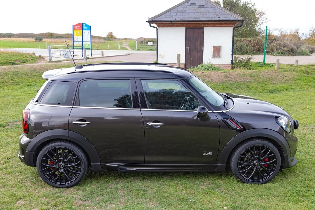 2016 Mini Countryman 1st Gen - Image 26 of 30