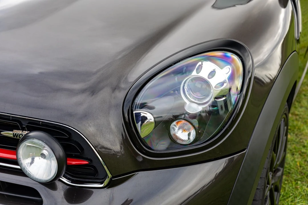 2016 Mini Countryman 1st Gen - Image 8 of 30