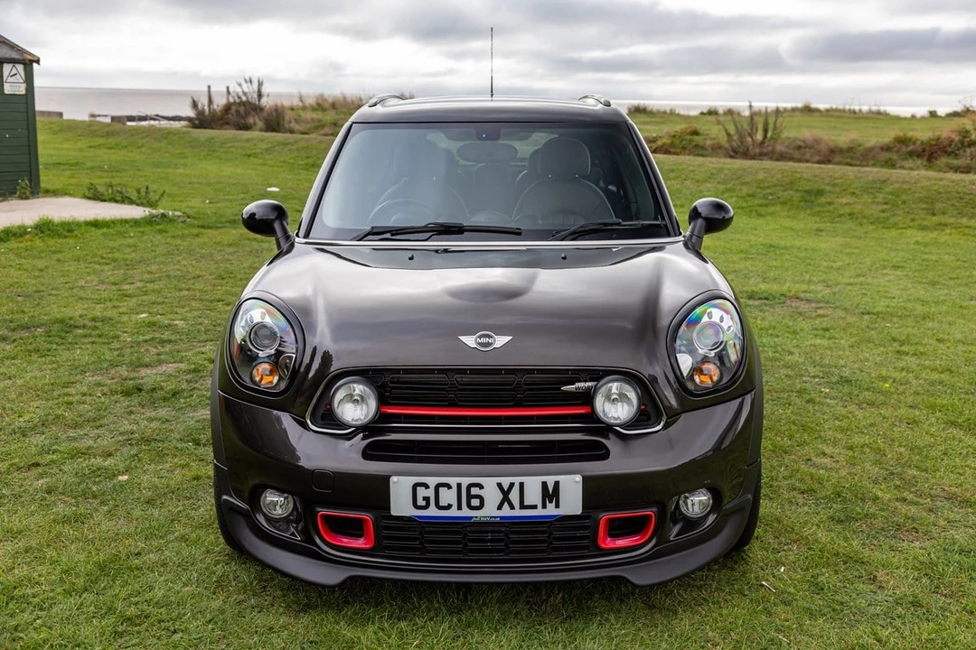 2016 Mini Countryman 1st Gen - Image 27 of 30
