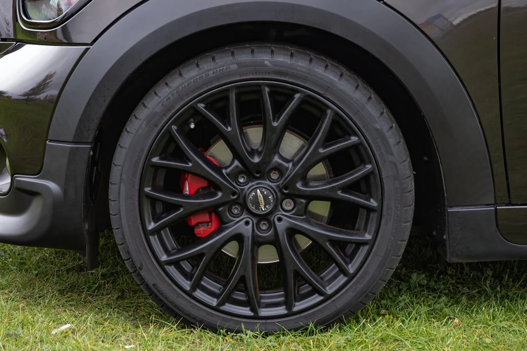 2016 Mini Countryman 1st Gen - Image 5 of 30