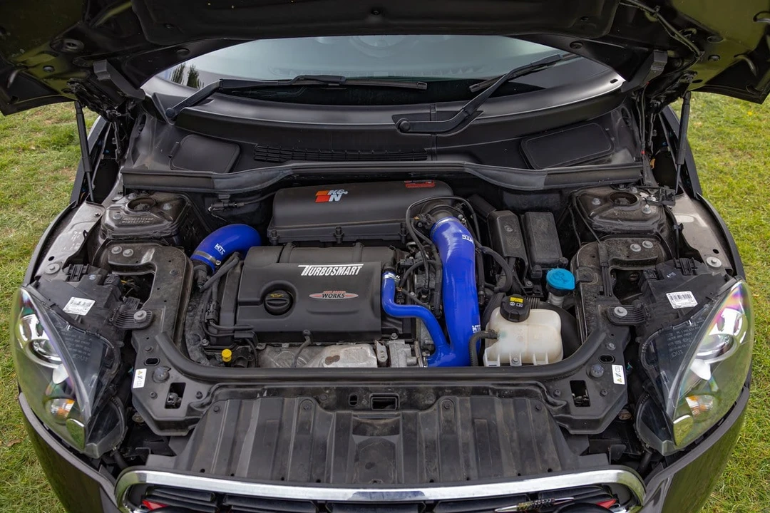 2016 Mini Countryman 1st Gen - Image 9 of 30