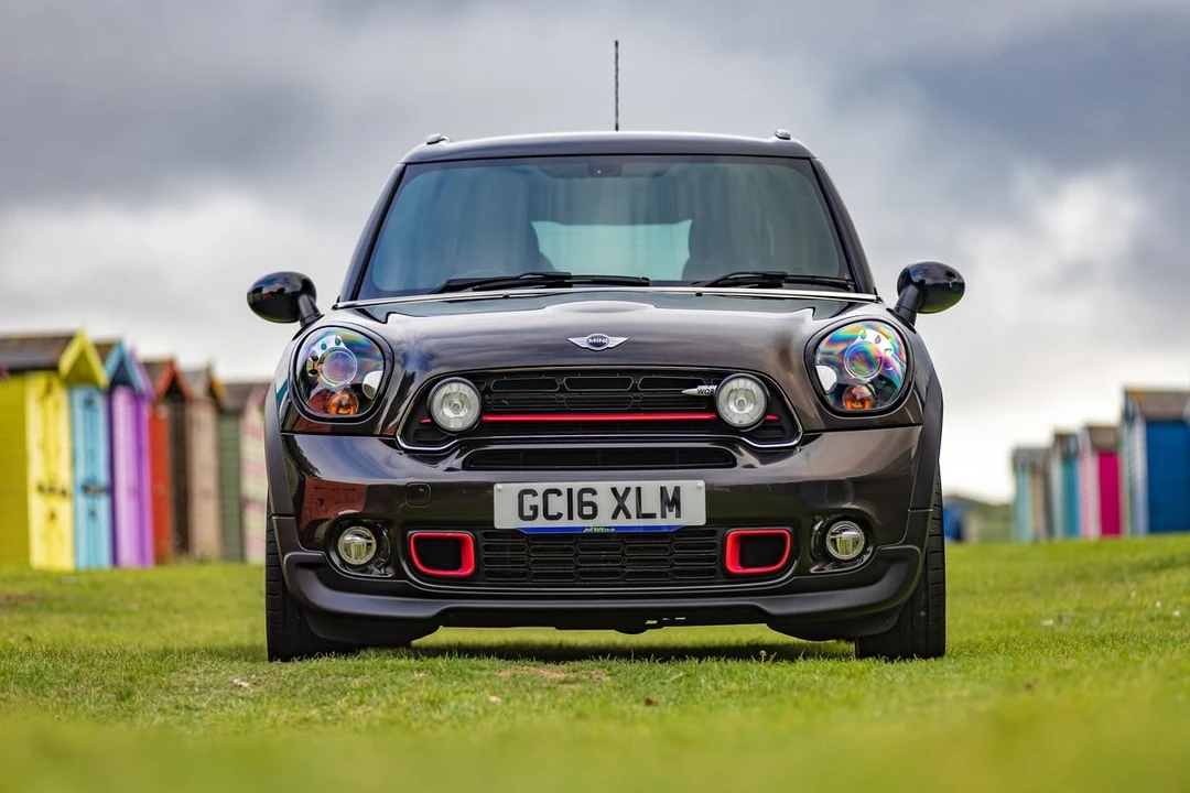 2016 Mini Countryman 1st Gen - Image 2 of 30