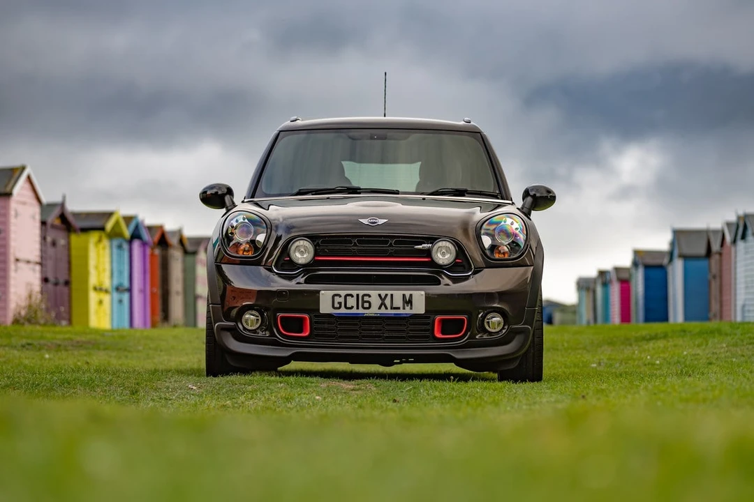 2016 Mini Countryman 1st Gen - Image 28 of 30