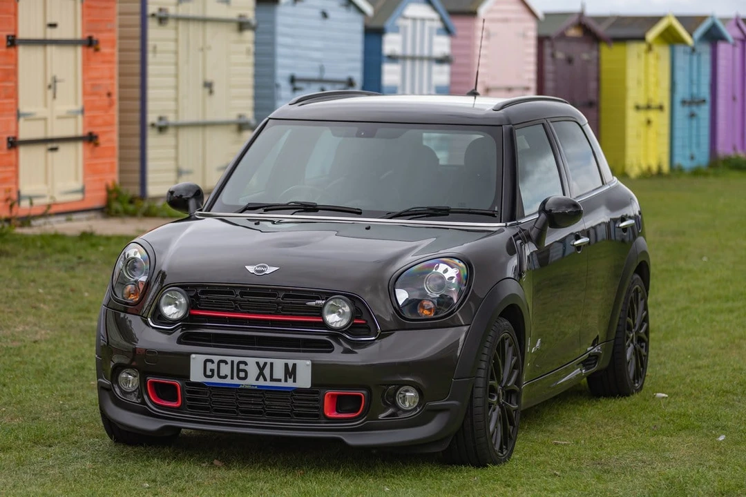 2016 Mini Countryman 1st Gen - Image 30 of 30