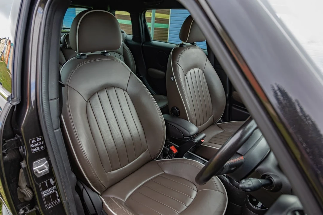 2016 Mini Countryman 1st Gen - Image 7 of 30