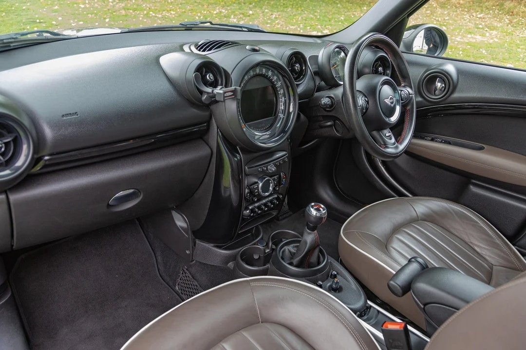 2016 Mini Countryman 1st Gen - Image 6 of 30