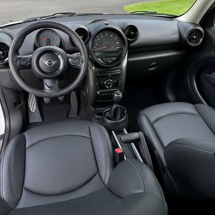2016 Mini Countryman 1st Gen - Image 5 of 7