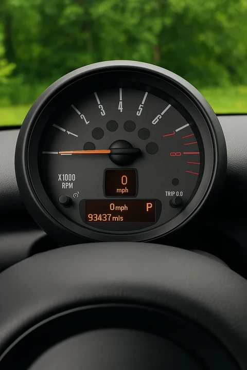 2016 Mini Countryman 1st Gen - Image 6 of 7