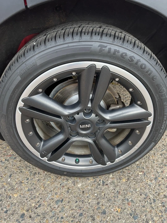 2016 Mini Countryman 1st Gen - Image 13 of 21