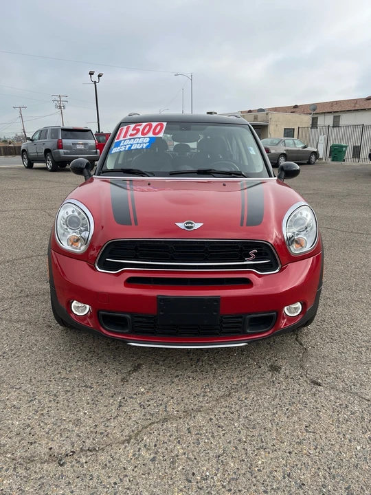 2016 Mini Countryman 1st Gen - Image 8 of 21
