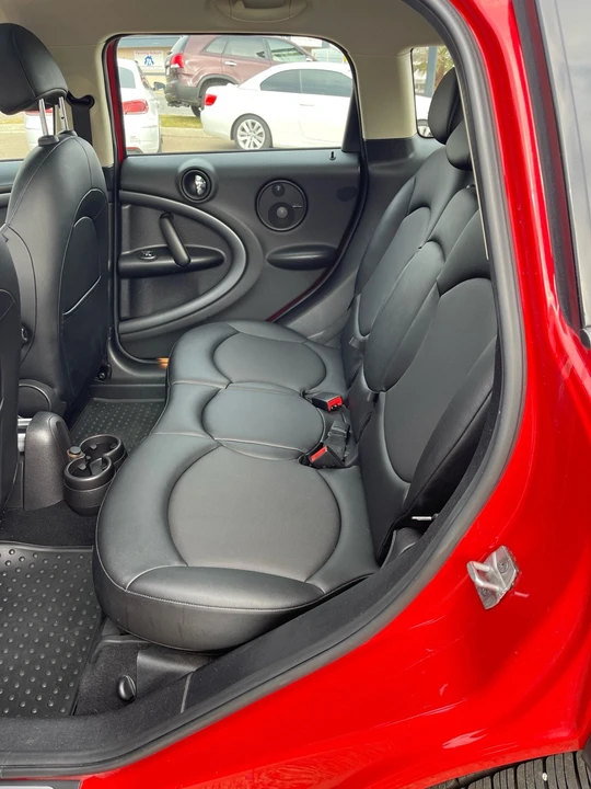 2016 Mini Countryman 1st Gen - Image 20 of 21