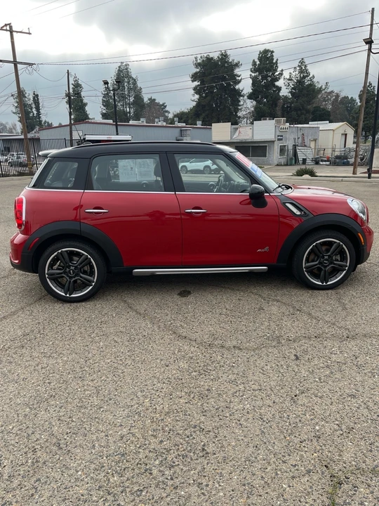 2016 Mini Countryman 1st Gen - Image 6 of 21
