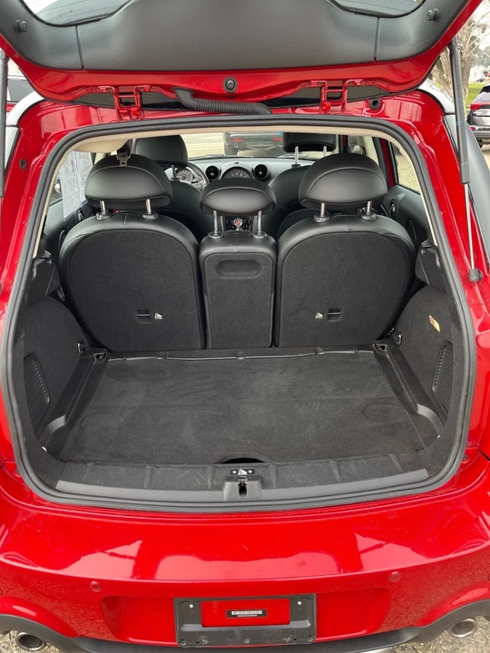2016 Mini Countryman 1st Gen - Image 21 of 21