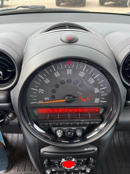 2016 Mini Countryman 1st Gen - Image 16 of 21