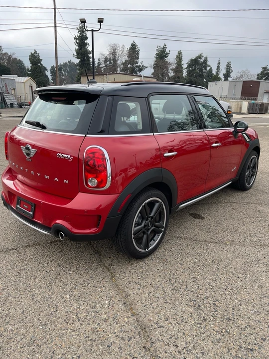 2016 Mini Countryman 1st Gen - Image 5 of 21