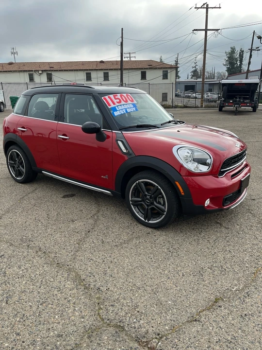 2016 Mini Countryman 1st Gen - Image 7 of 21