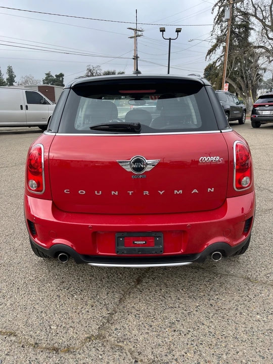 2016 Mini Countryman 1st Gen - Image 4 of 21