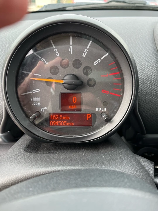 2016 Mini Countryman 1st Gen - Image 19 of 21