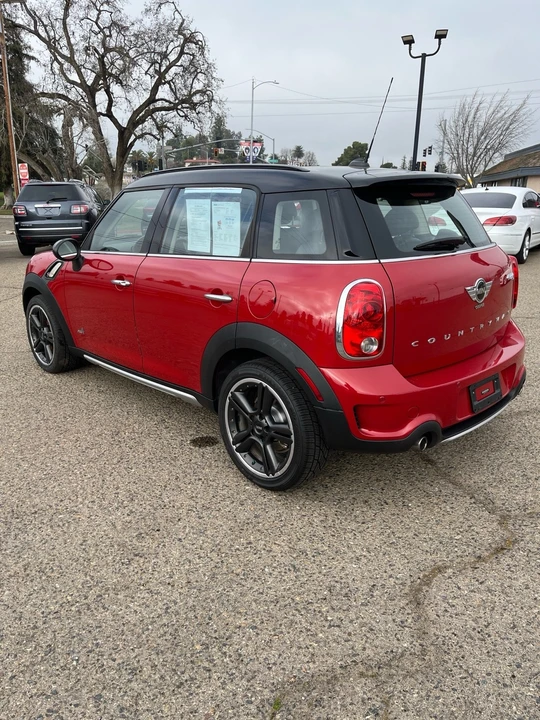 2016 Mini Countryman 1st Gen - Image 3 of 21