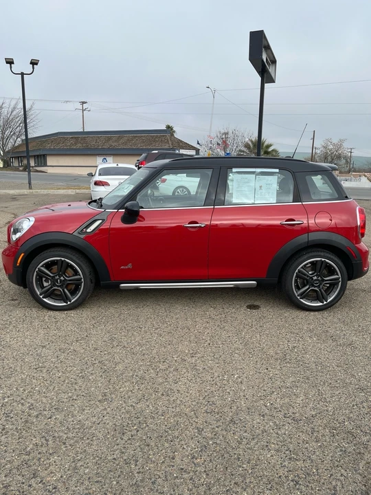 2016 Mini Countryman 1st Gen - Image 2 of 21