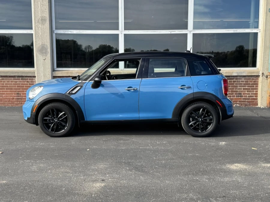2016 Mini Countryman 1st Gen - Image 2 of 10