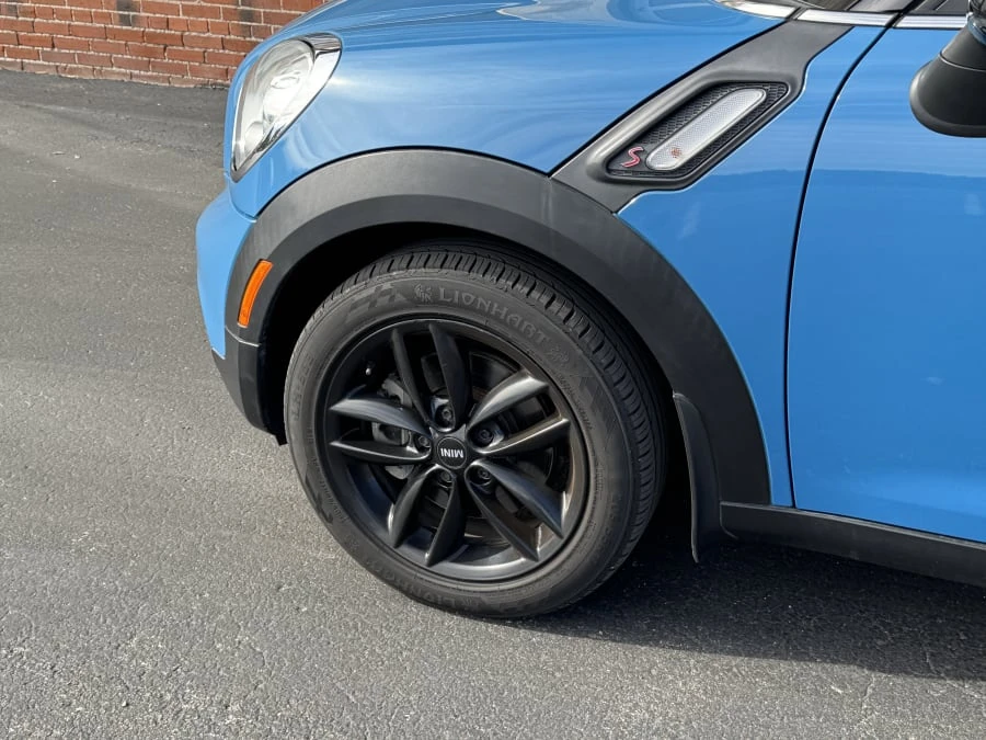 2016 Mini Countryman 1st Gen - Image 4 of 10