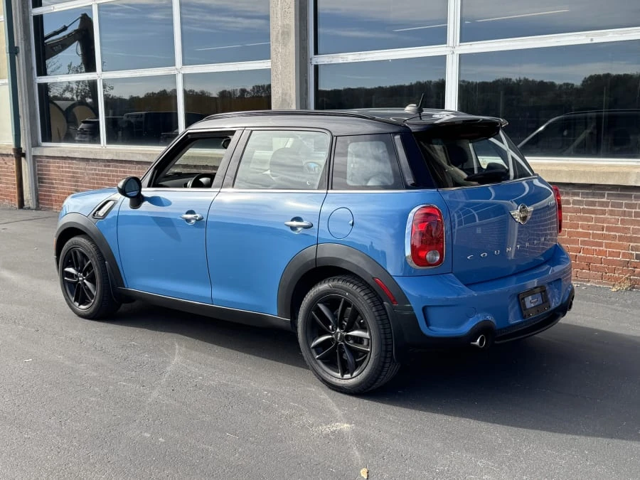 2016 Mini Countryman 1st Gen - Image 3 of 10