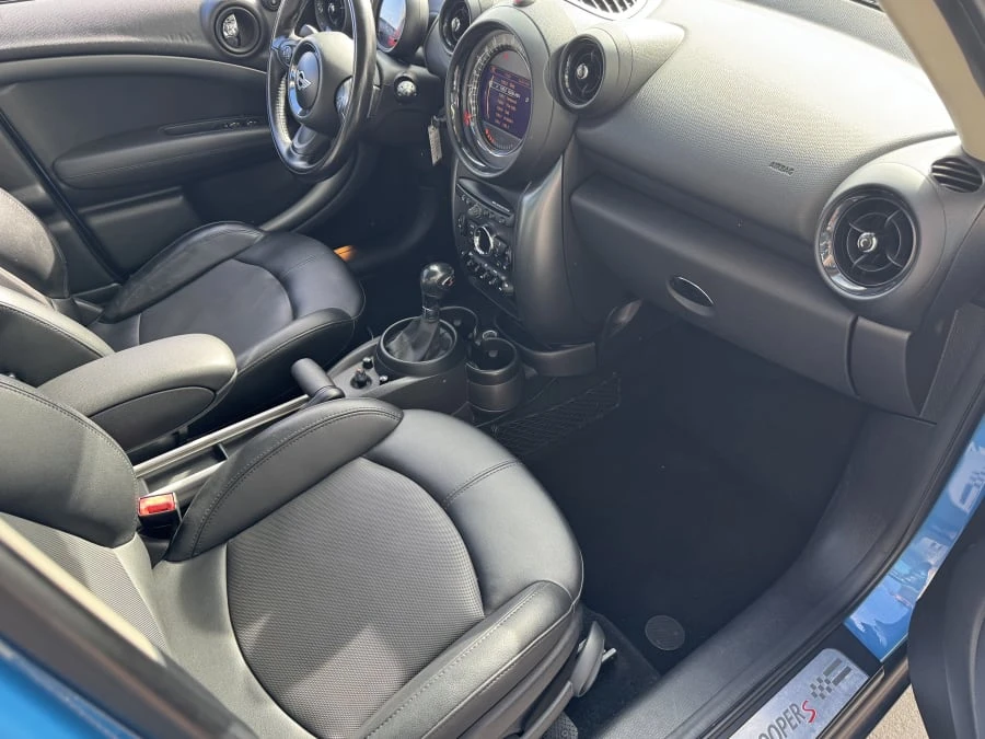 2016 Mini Countryman 1st Gen - Image 6 of 10