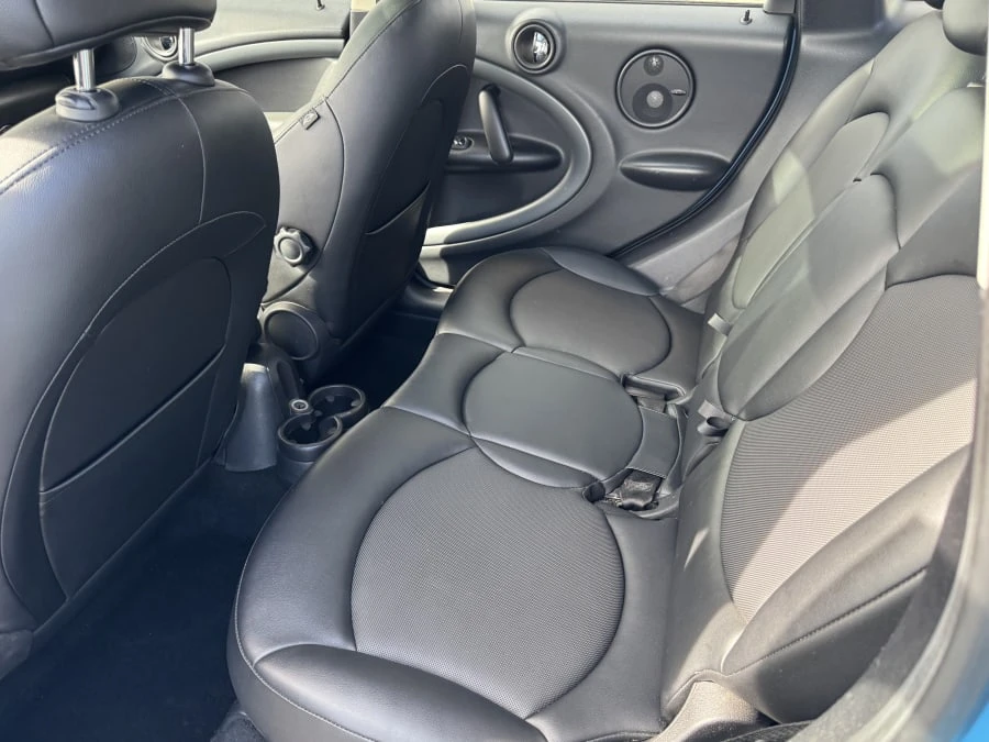 2016 Mini Countryman 1st Gen - Image 8 of 10