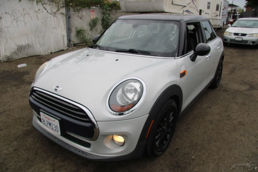 2016 Mini Mini 3rd Gen - Image 2 of 21