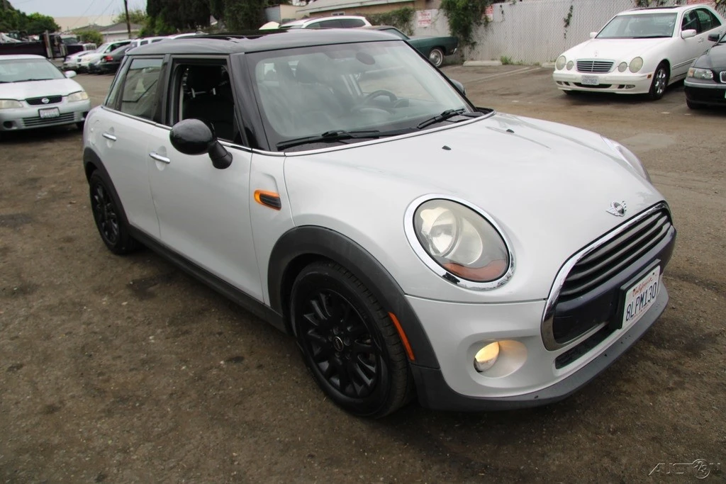 2016 Mini Mini 3rd Gen - Image 8 of 21