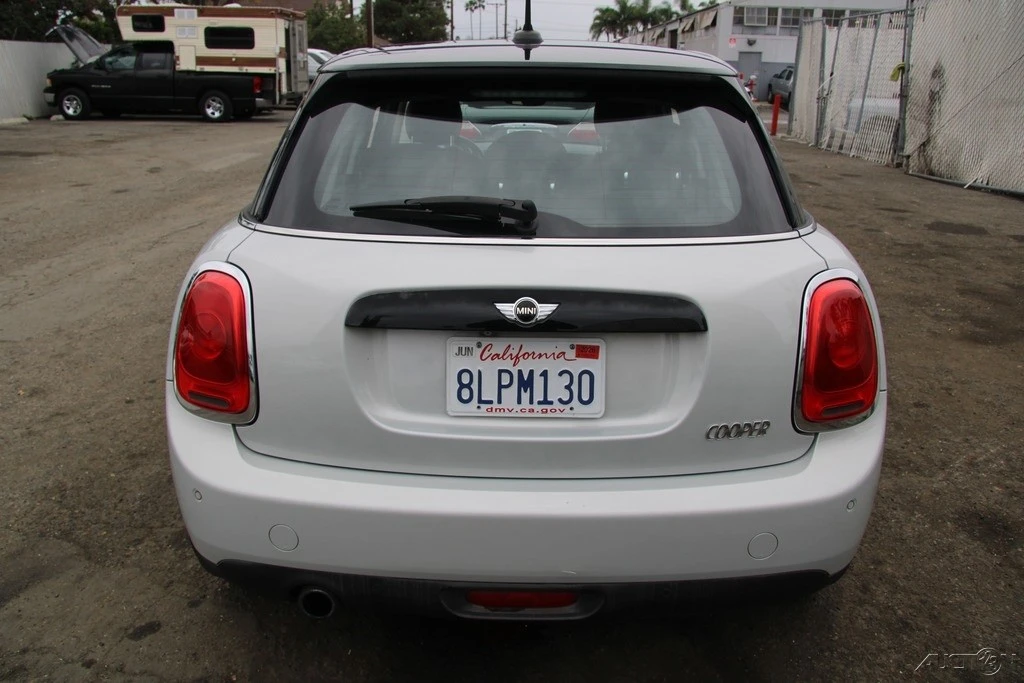 2016 Mini Mini 3rd Gen - Image 5 of 21