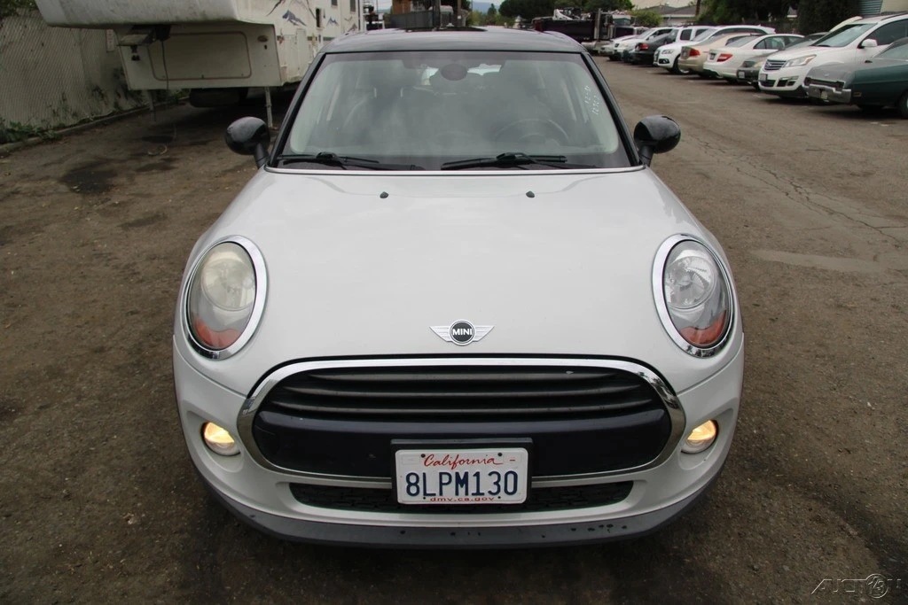 2016 Mini Mini 3rd Gen - Image 9 of 21