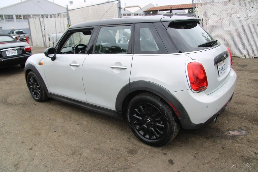 2016 Mini Mini 3rd Gen - Image 4 of 21