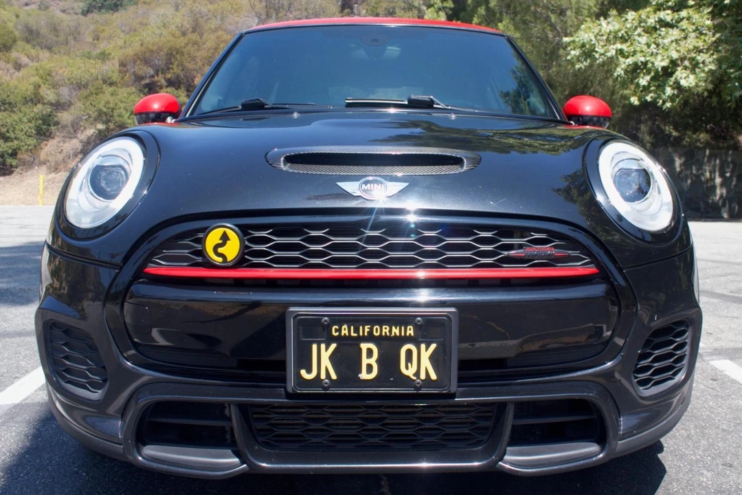 2016 Mini Mini John Cooper Works 2nd Gen - Image 2 of 31