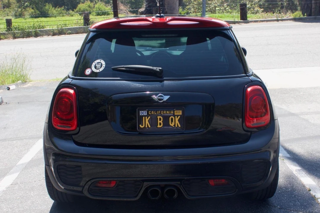 2016 Mini Mini John Cooper Works 2nd Gen - Image 5 of 31
