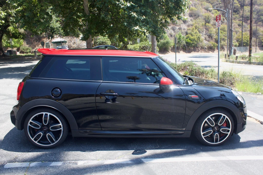 2016 Mini Mini John Cooper Works 2nd Gen - Image 8 of 31