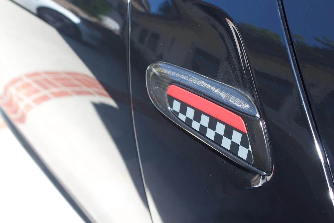 2016 Mini Mini John Cooper Works 2nd Gen - Image 29 of 31