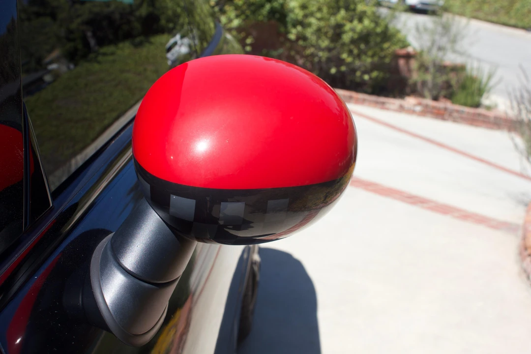 2016 Mini Mini John Cooper Works 2nd Gen - Image 17 of 31