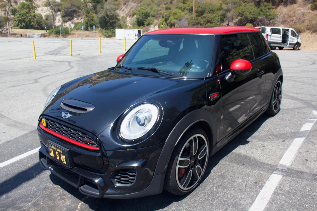 2016 Mini Mini John Cooper Works 2nd Gen - Image 6 of 31