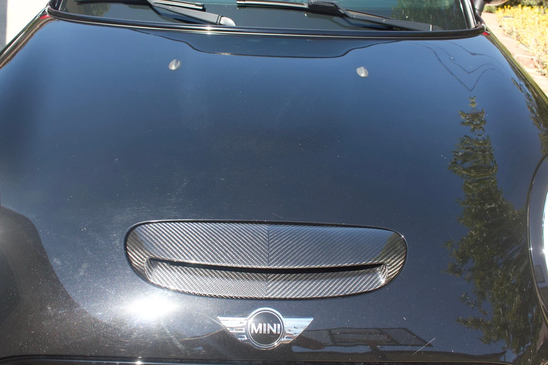 2016 Mini Mini John Cooper Works 2nd Gen - Image 13 of 31