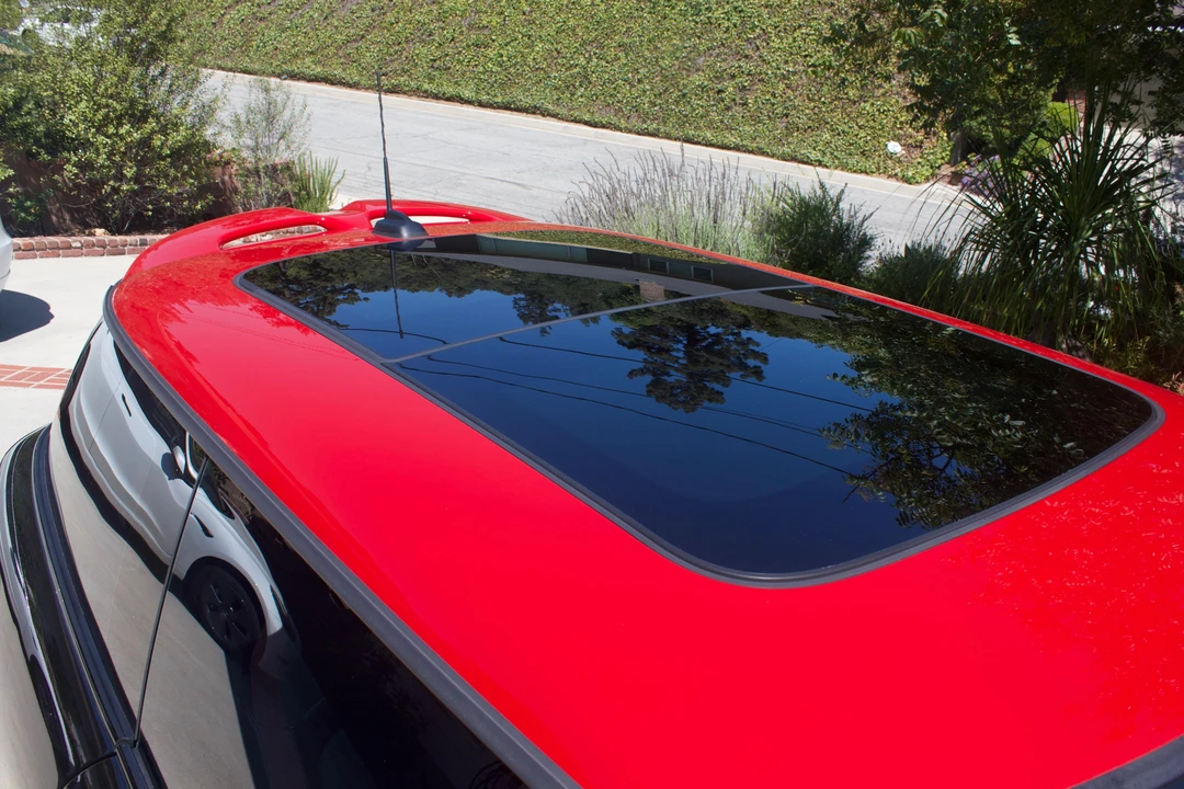 2016 Mini Mini John Cooper Works 2nd Gen - Image 26 of 31