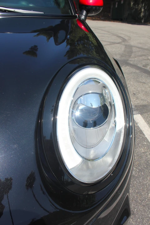 2016 Mini Mini John Cooper Works 2nd Gen - Image 12 of 31