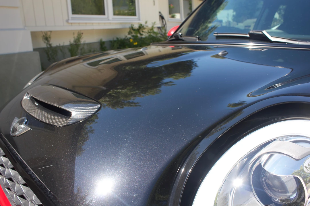 2016 Mini Mini John Cooper Works 2nd Gen - Image 15 of 31