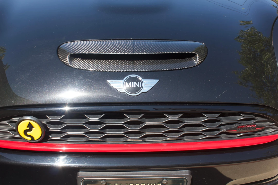 2016 Mini Mini John Cooper Works 2nd Gen - Image 10 of 31