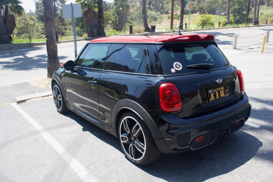 2016 Mini Mini John Cooper Works 2nd Gen - Image 7 of 31